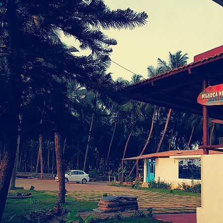 Nisarga Nirvana River House Mangalore Extérieur photo