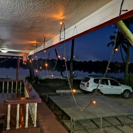 Nisarga Nirvana River House Mangalore Extérieur photo