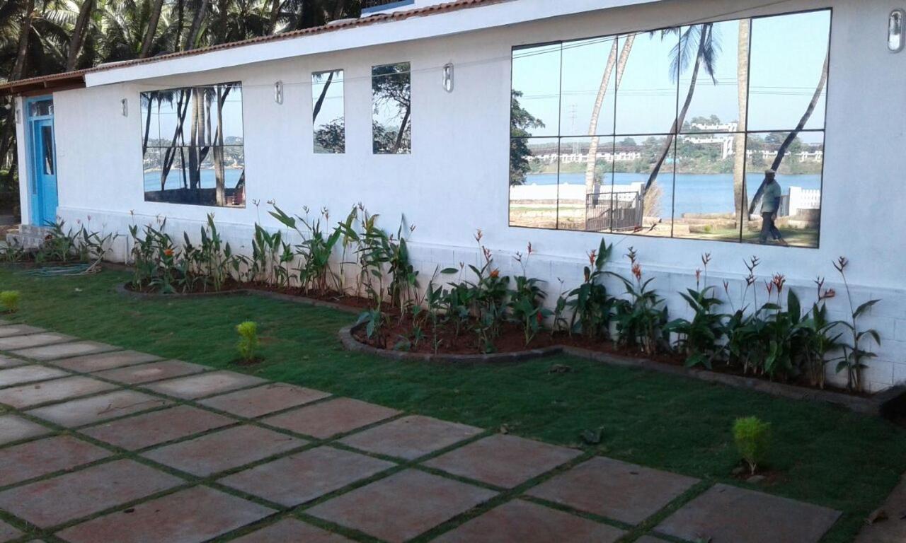 Nisarga Nirvana River House Mangalore Extérieur photo