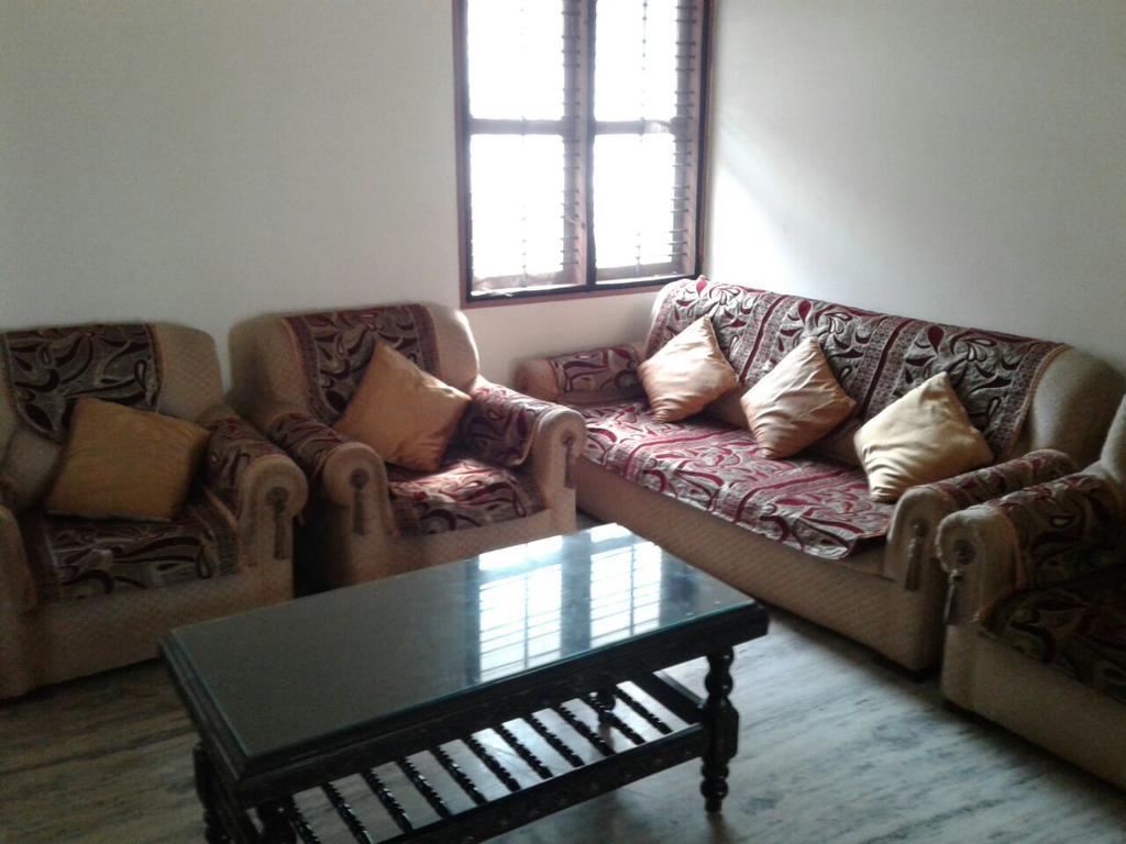 Nisarga Nirvana River House Mangalore Extérieur photo