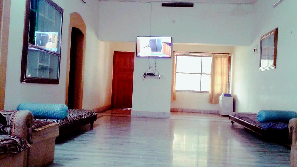 Nisarga Nirvana River House Mangalore Extérieur photo