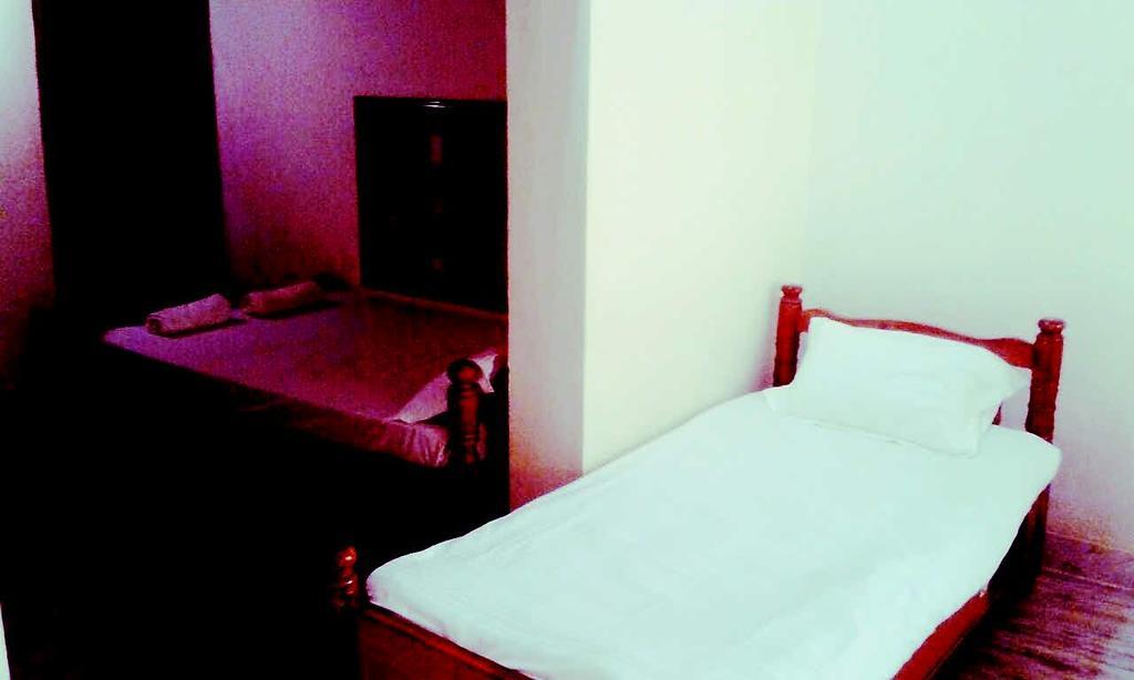 Nisarga Nirvana River House Mangalore Extérieur photo