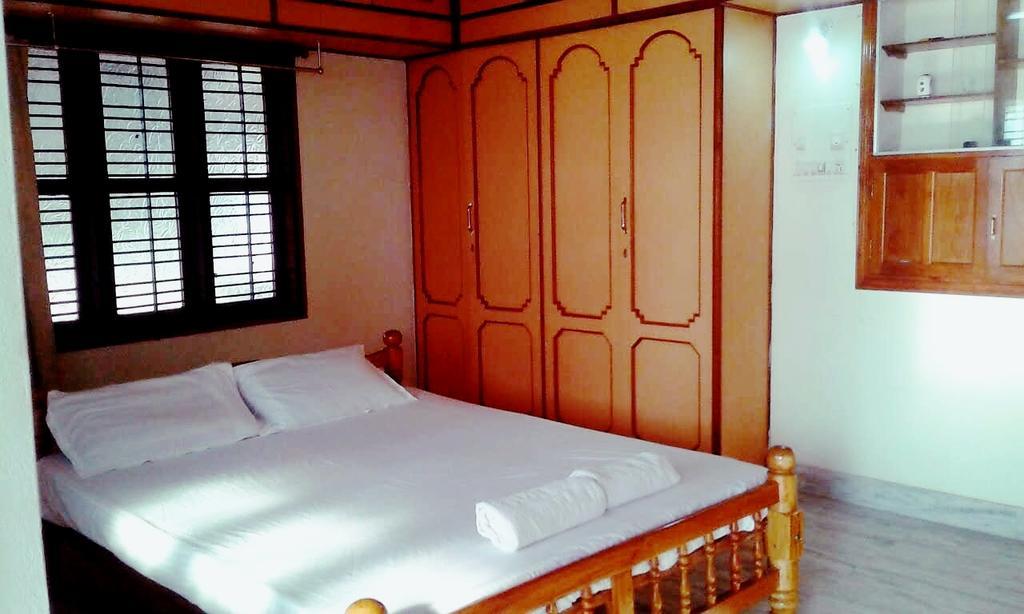 Nisarga Nirvana River House Mangalore Extérieur photo