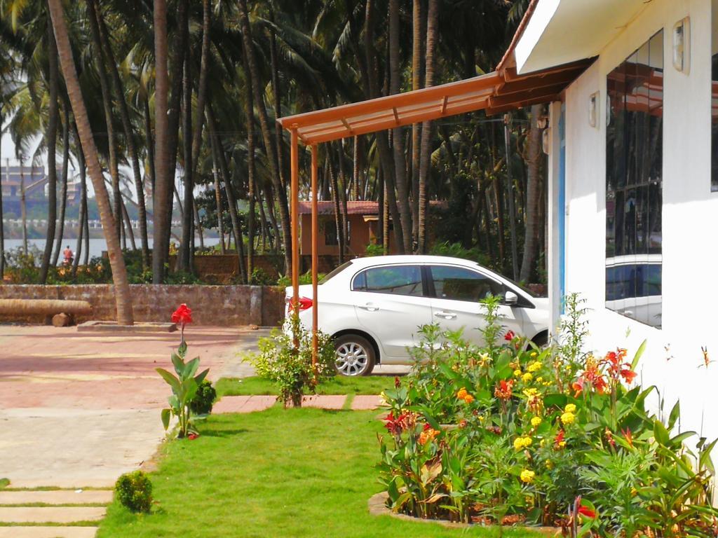 Nisarga Nirvana River House Mangalore Extérieur photo