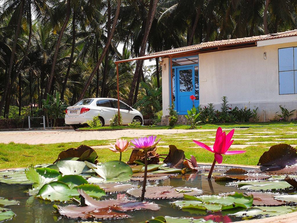 Nisarga Nirvana River House Mangalore Extérieur photo