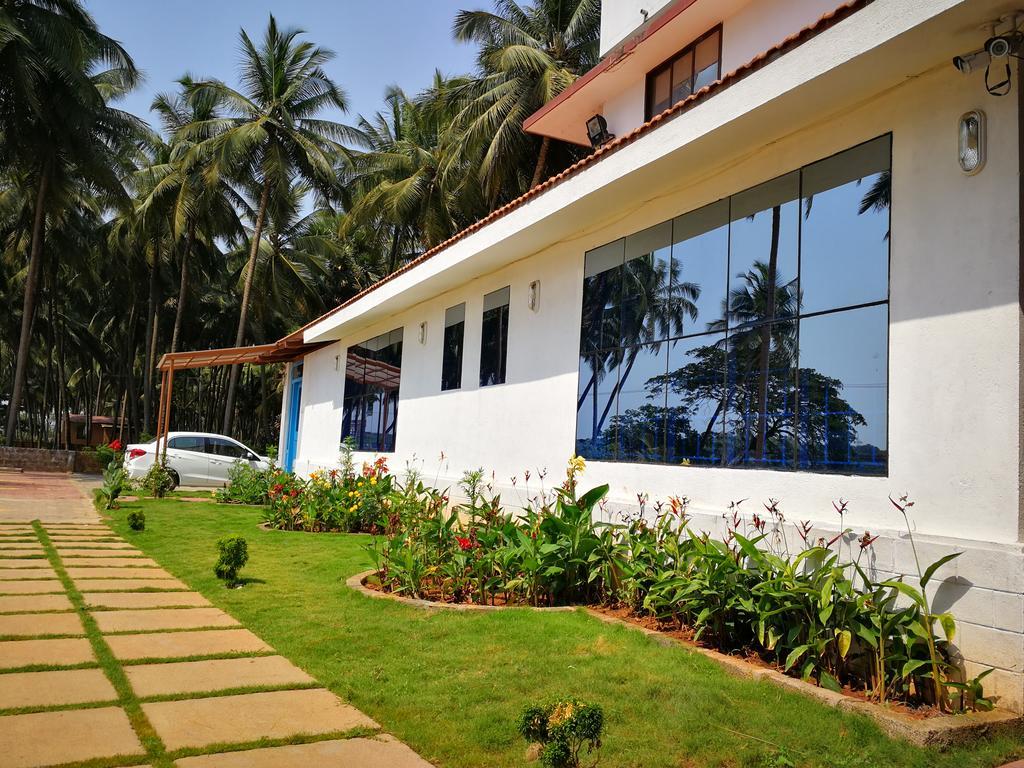 Nisarga Nirvana River House Mangalore Extérieur photo