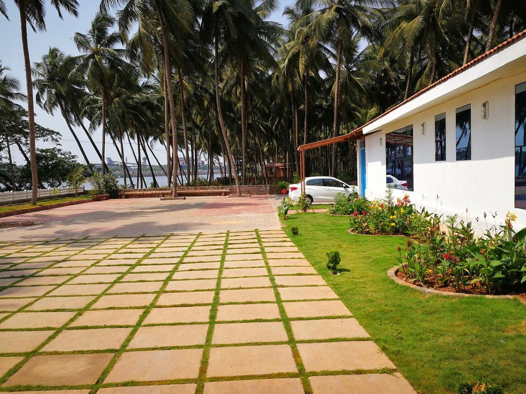 Nisarga Nirvana River House Mangalore Extérieur photo