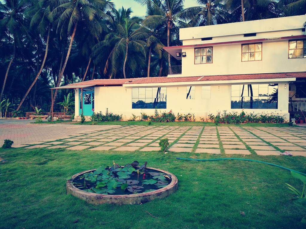 Nisarga Nirvana River House Mangalore Extérieur photo