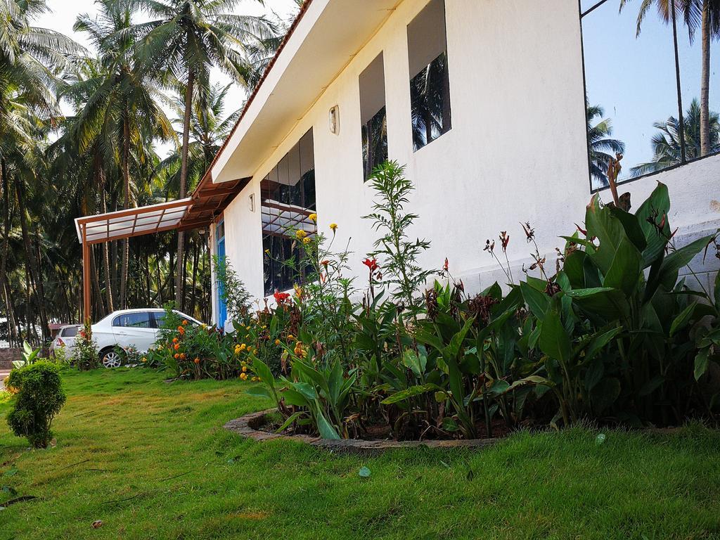 Nisarga Nirvana River House Mangalore Extérieur photo
