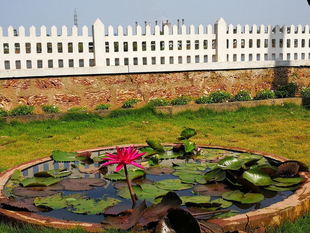 Nisarga Nirvana River House Mangalore Extérieur photo