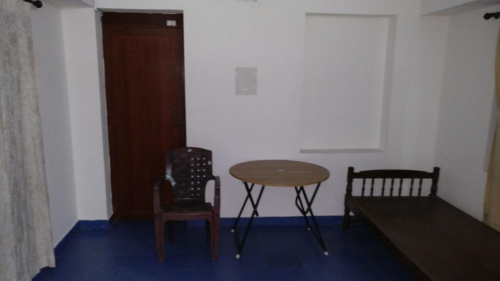 Nisarga Nirvana River House Mangalore Extérieur photo