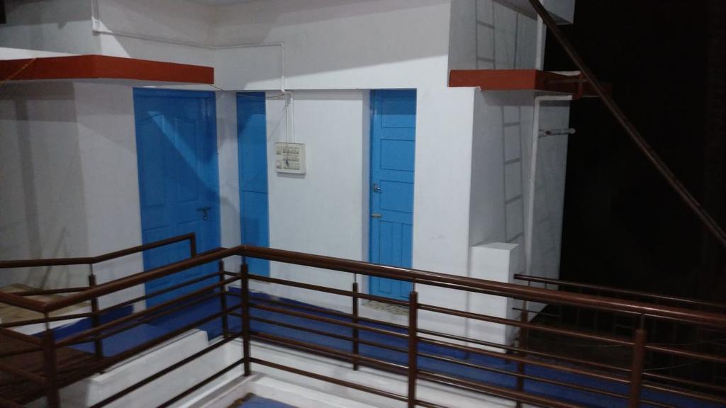 Nisarga Nirvana River House Mangalore Extérieur photo