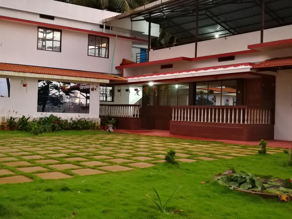 Nisarga Nirvana River House Mangalore Extérieur photo