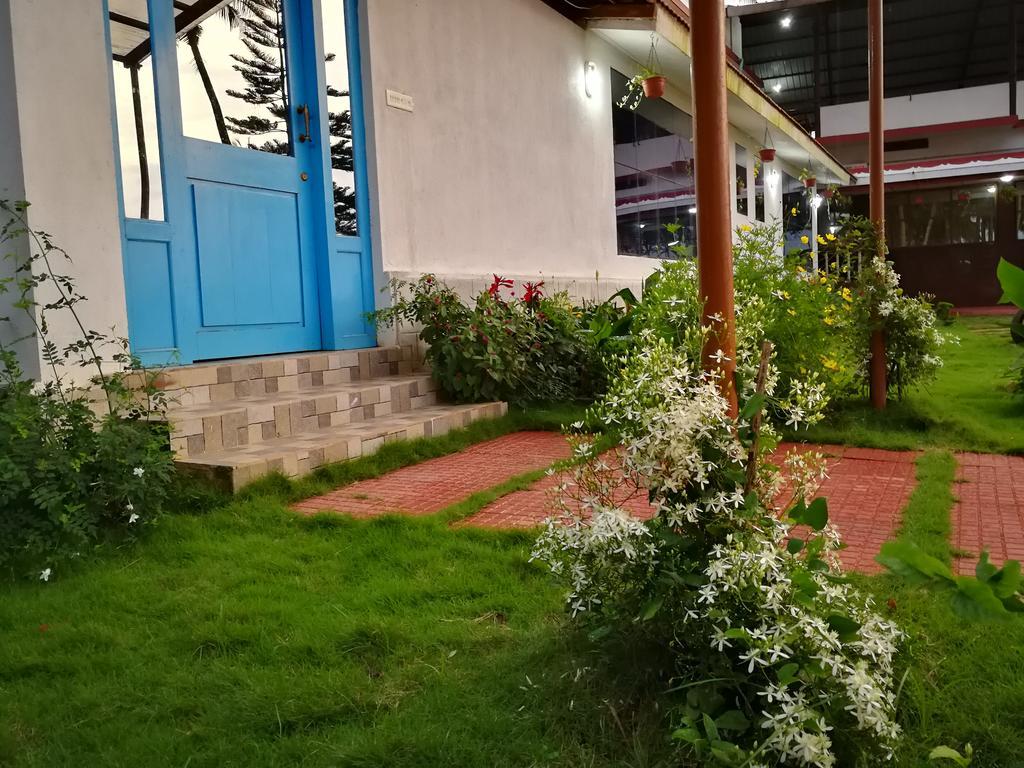 Nisarga Nirvana River House Mangalore Extérieur photo