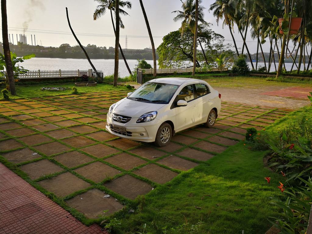Nisarga Nirvana River House Mangalore Extérieur photo