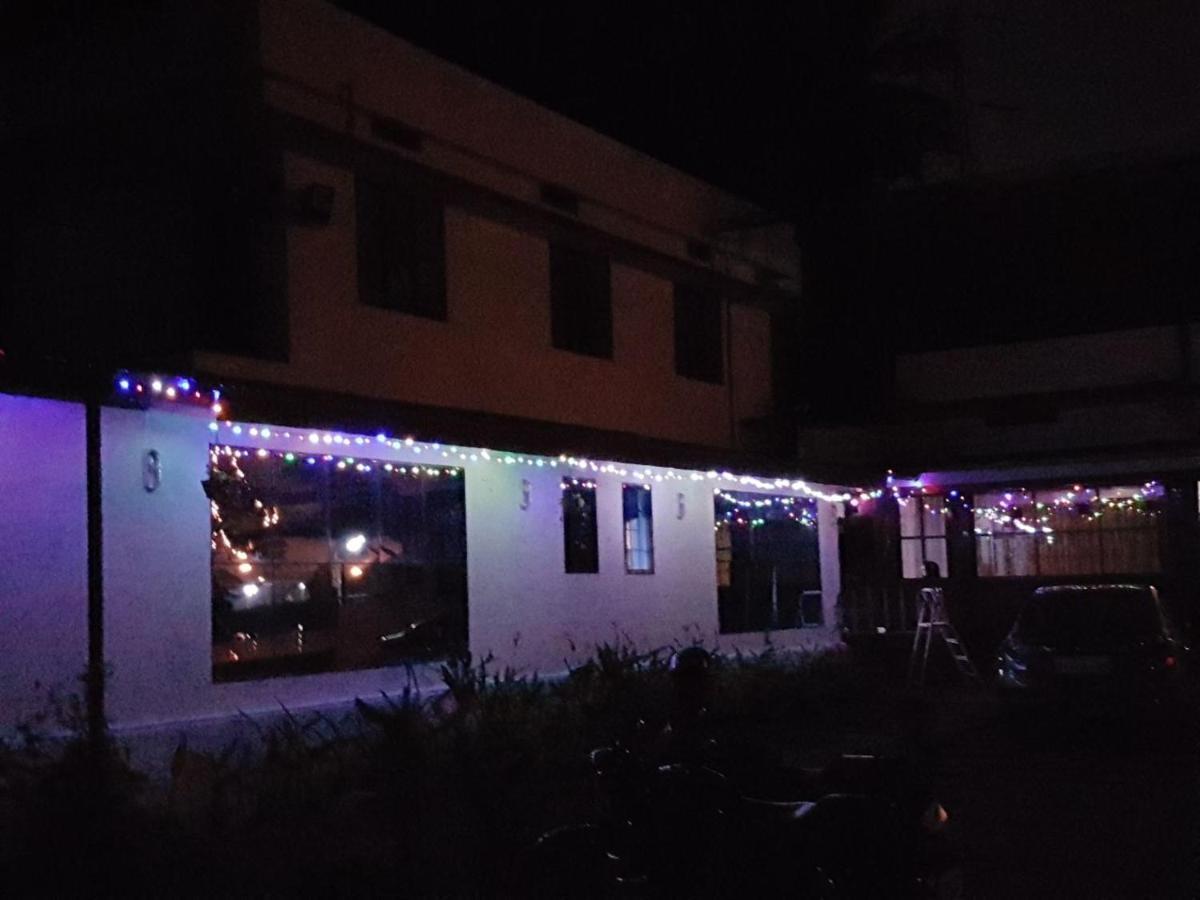 Nisarga Nirvana River House Mangalore Extérieur photo