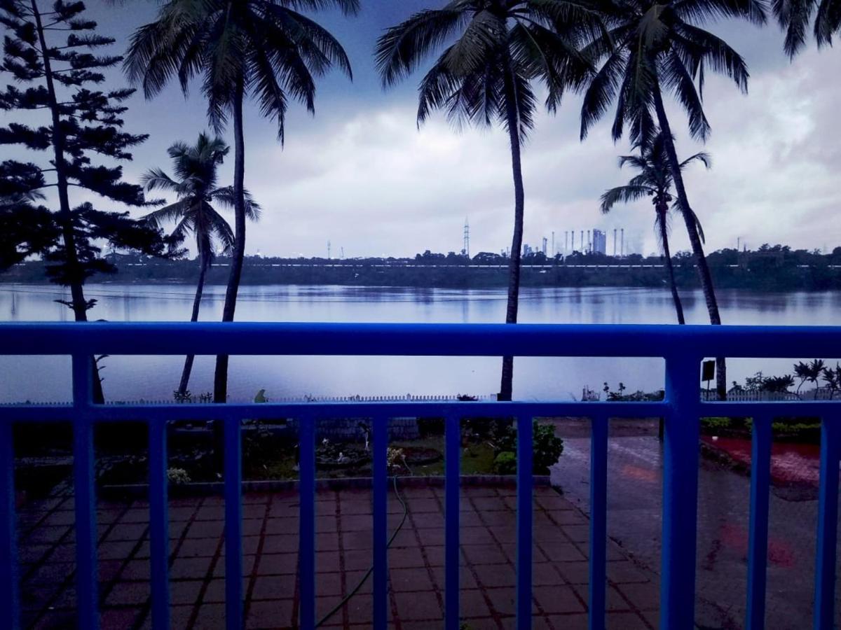 Nisarga Nirvana River House Mangalore Extérieur photo